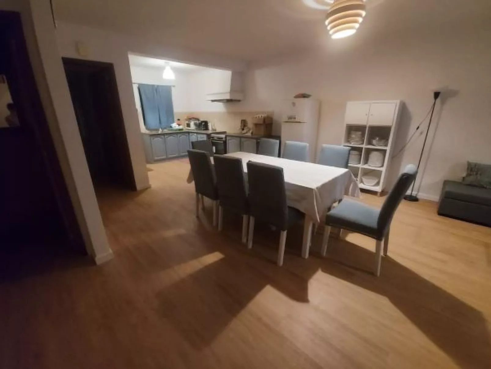 LAGOA SEA VIEW by VACATIONY - Binnen