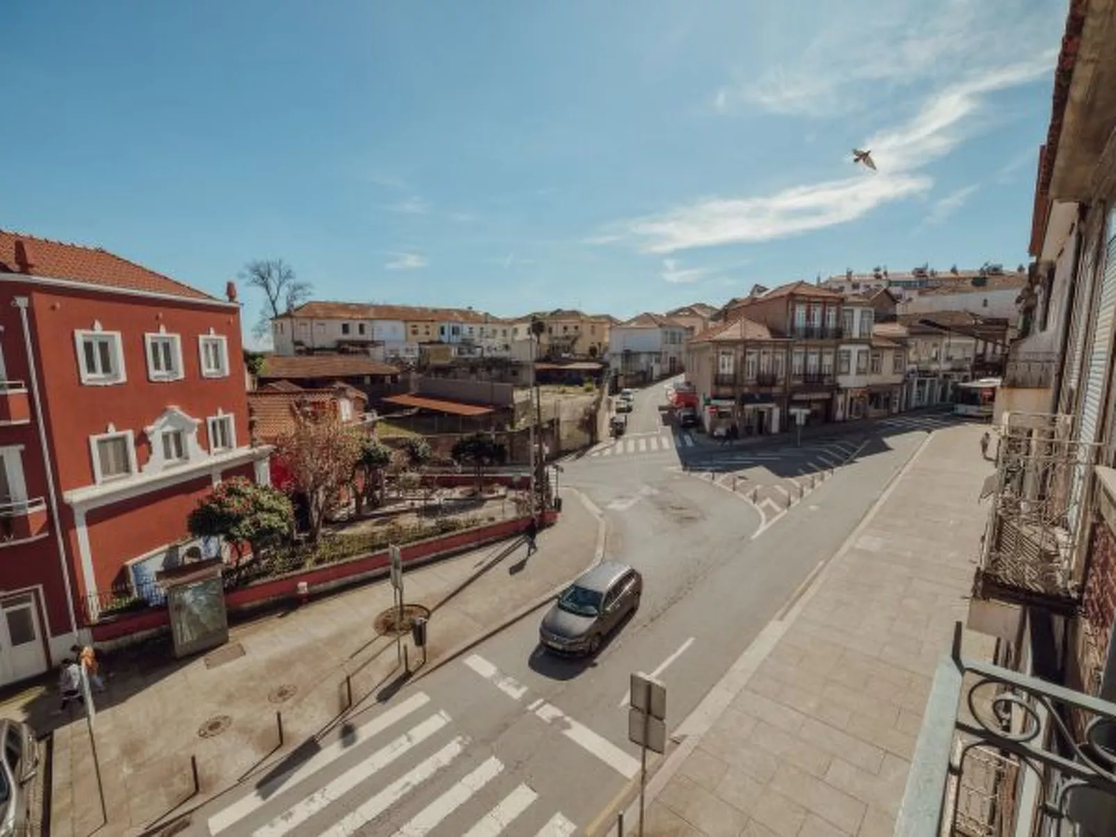 MODERN & STYLISH APARTMENT I by VACATIONY - Buiten