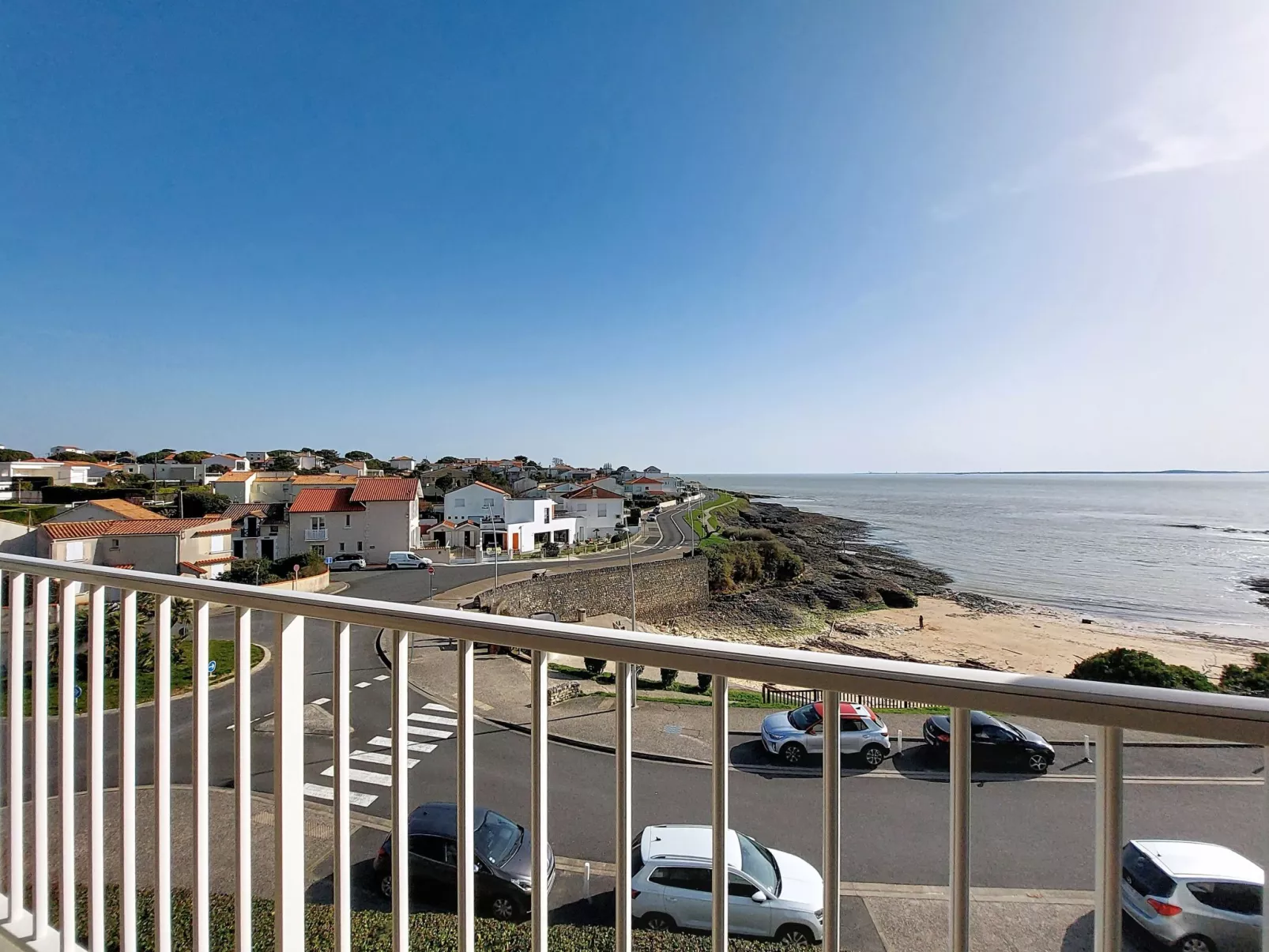 Saint Sordelin - Buiten