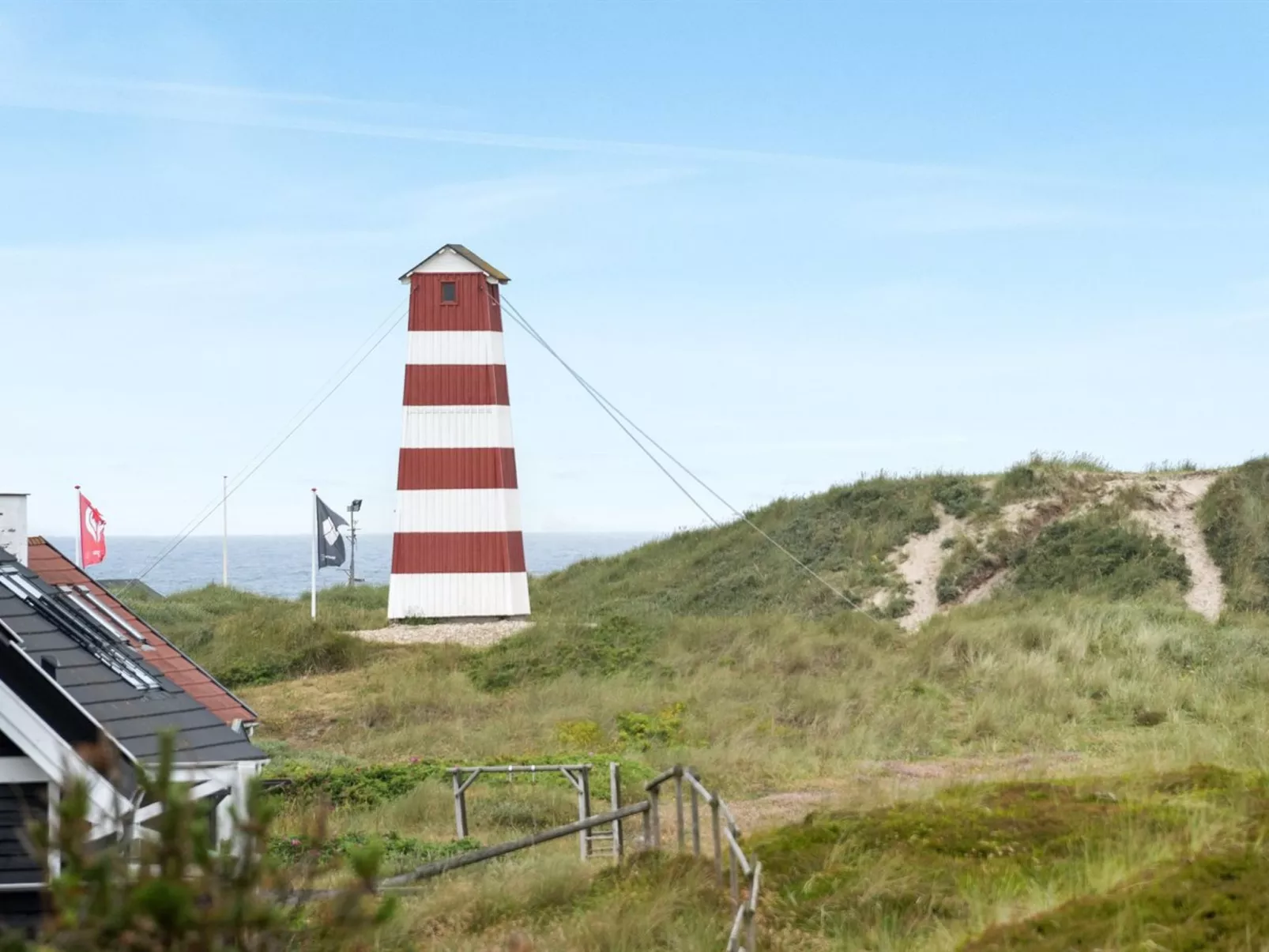 "Fani" - 200m from the sea - Buiten