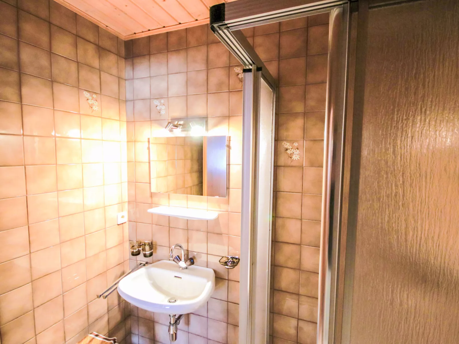 Garni Regina - Binnen