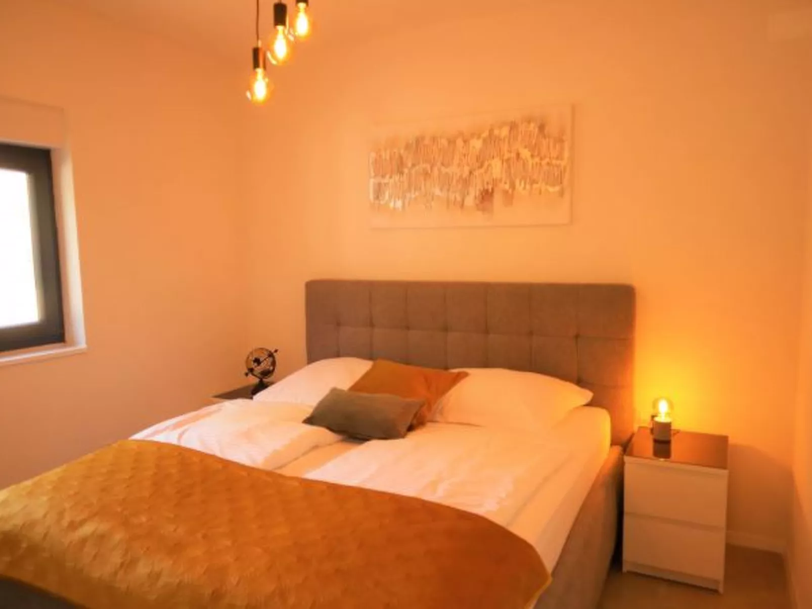 Villa Magale with a pool - Image-tags.info