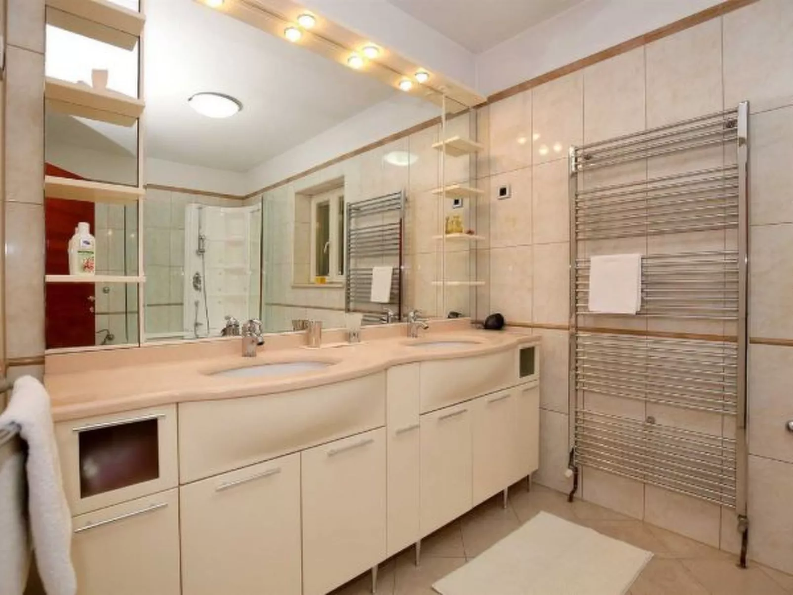 Magnificent Villa Clara with big pool - Image-tags.info