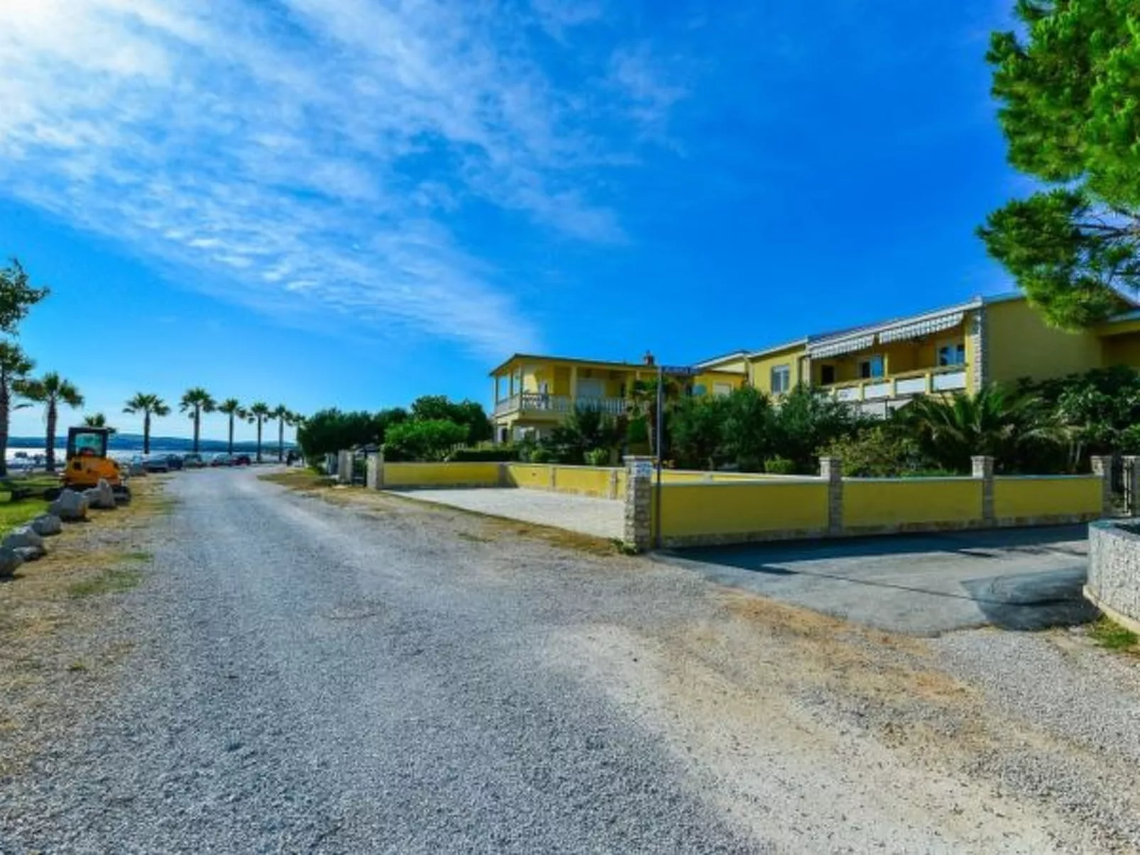 Holiday Apartment Inga Blue with exit to the beach - Image-tags.info