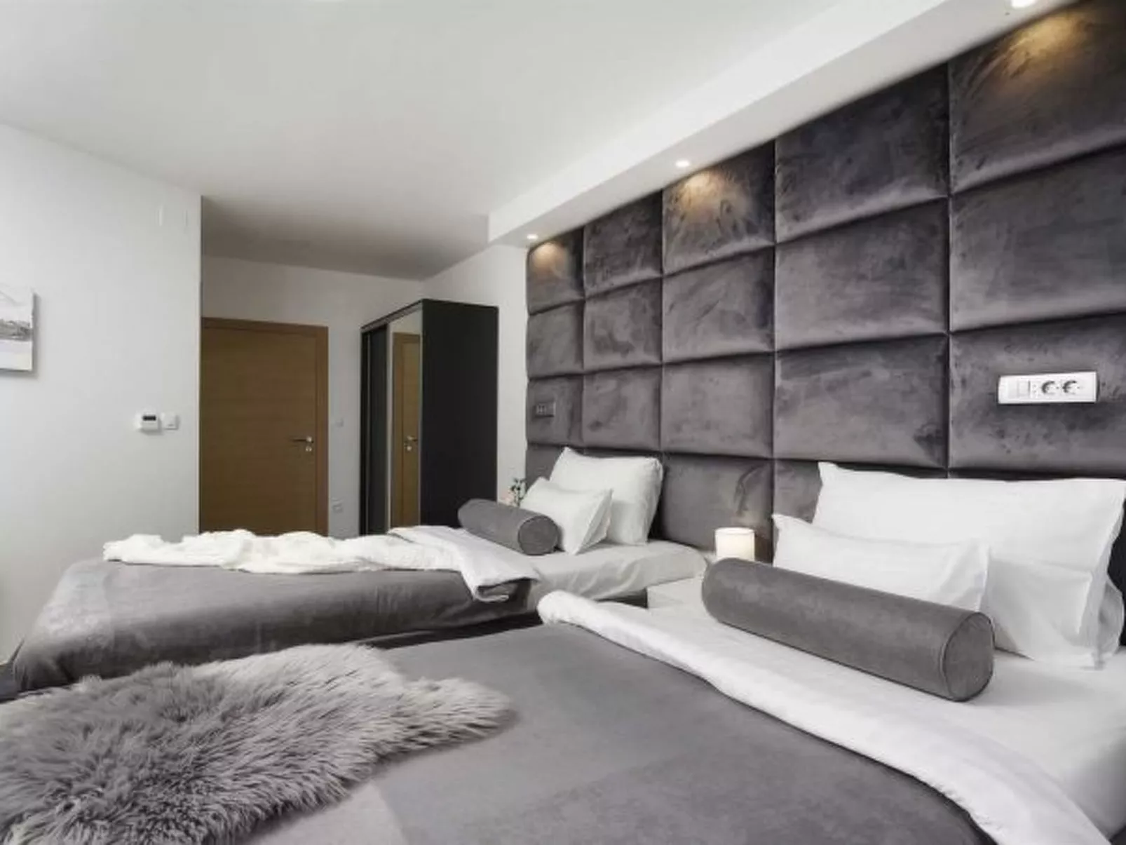 Villa Amfora with heated pool, wellness and tennis - Image-tags.info