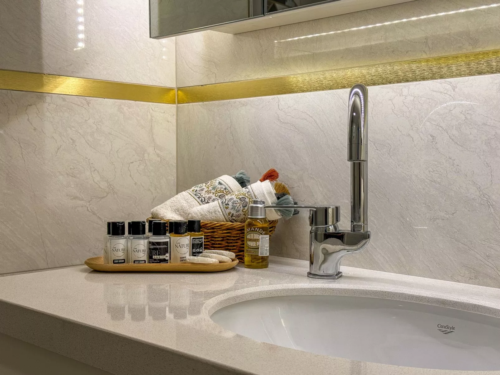 Qoople Elite 4 Elize 6 neue Wohnung im Stadtzentrum - Binnen