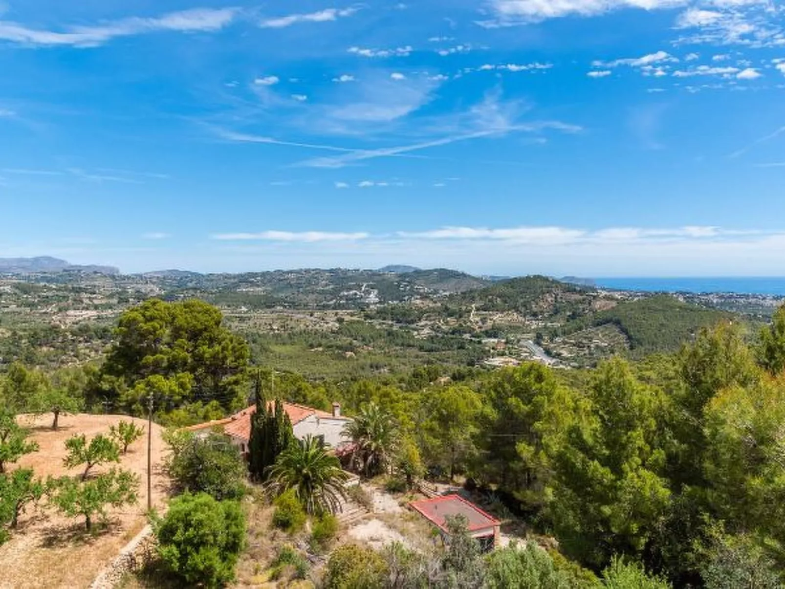 Villa Rosario - PlusHolidays - Image-tags.info