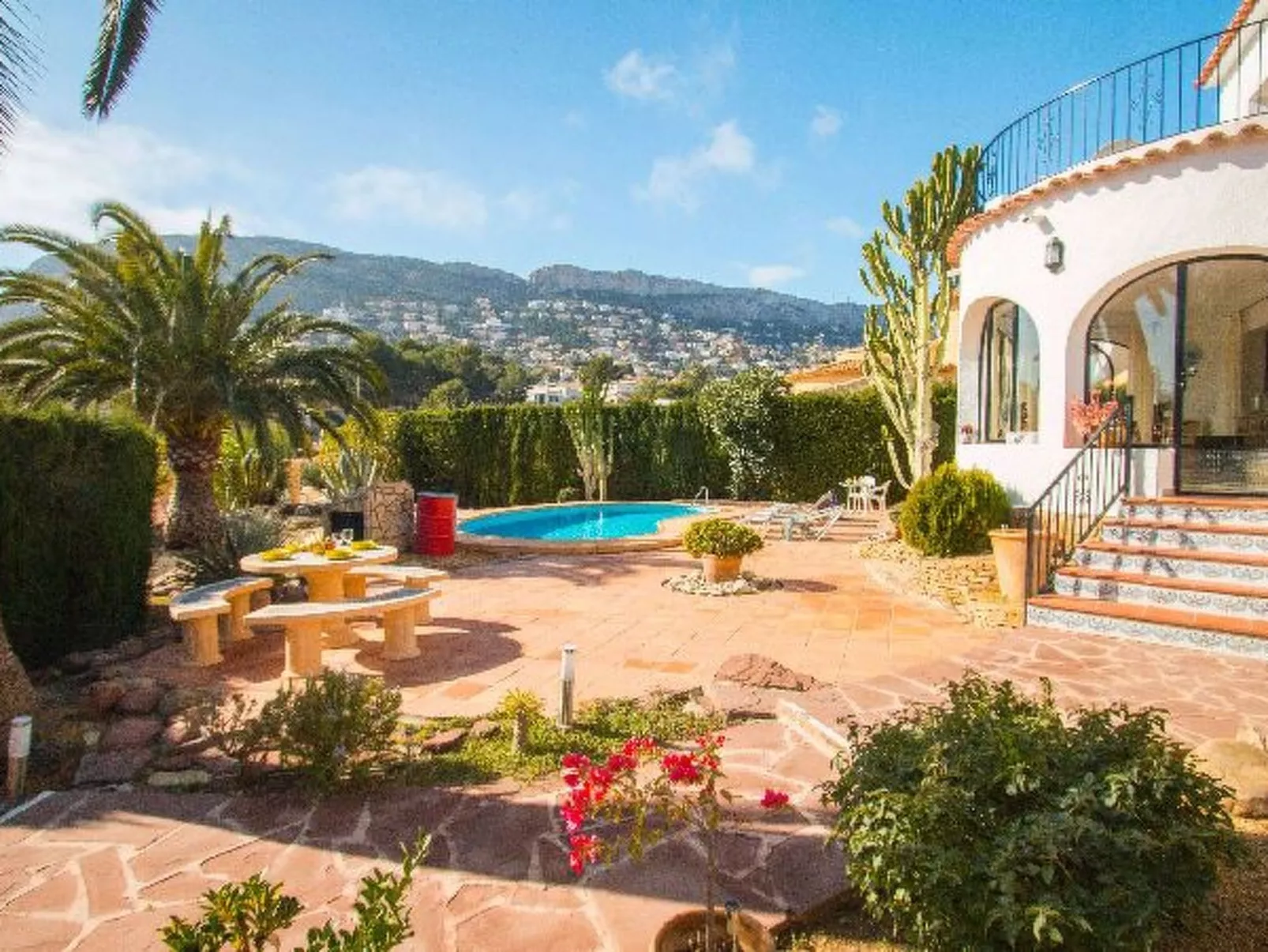 Villa Tran - PlusHolidays - Image-tags.info