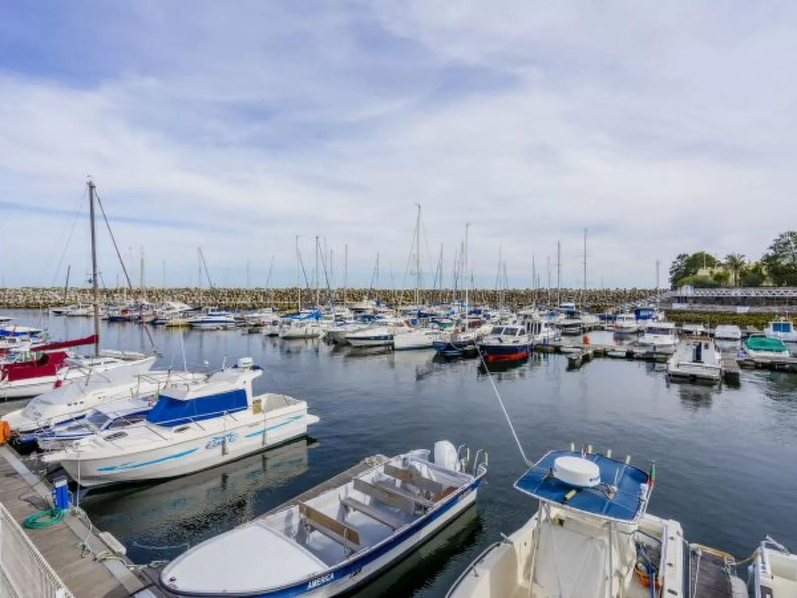 Sesimbra Prime Apartment - Buiten