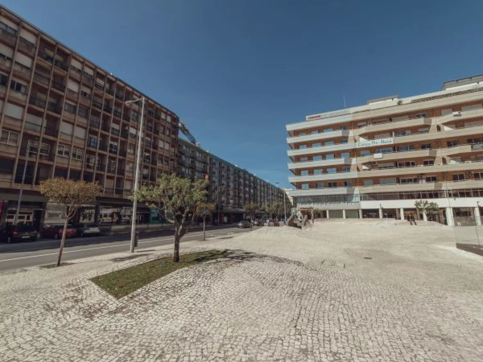 GRAND APARTMENT MERCADO BOM SUCESSO by VACATIONY - Buiten