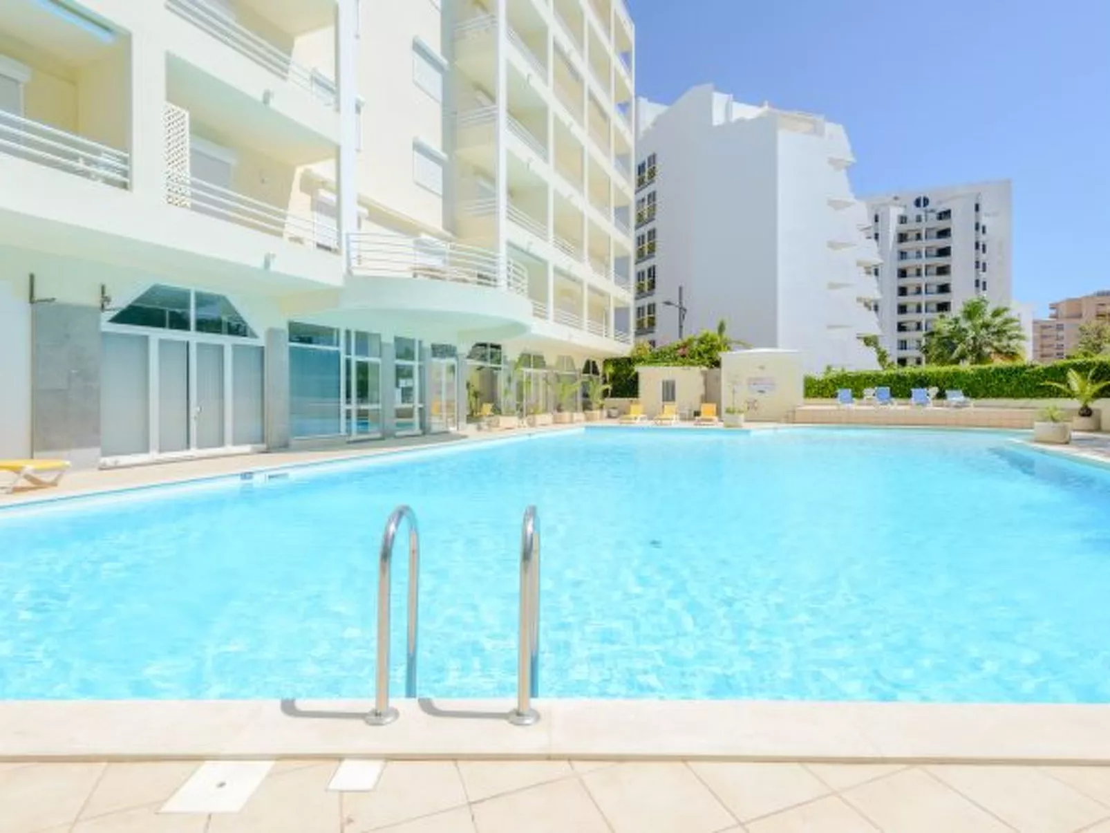 Casa Europa - Vilamoura centre - Buiten