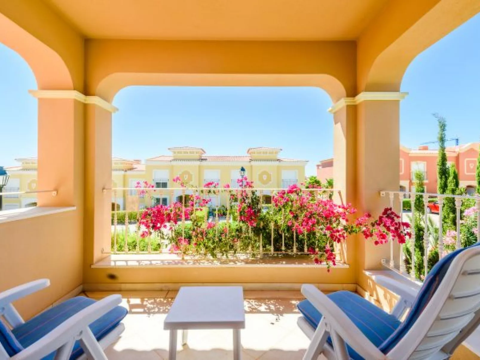 Casa Mapie - Boavista Golf Resort & Spa - Buiten