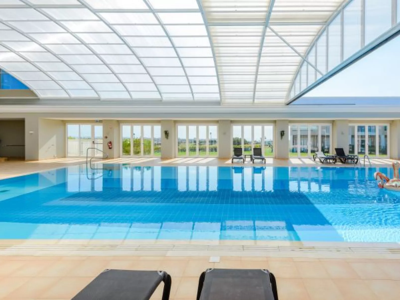 Boavista Golf and Spa Resort - Bayview - Binnen