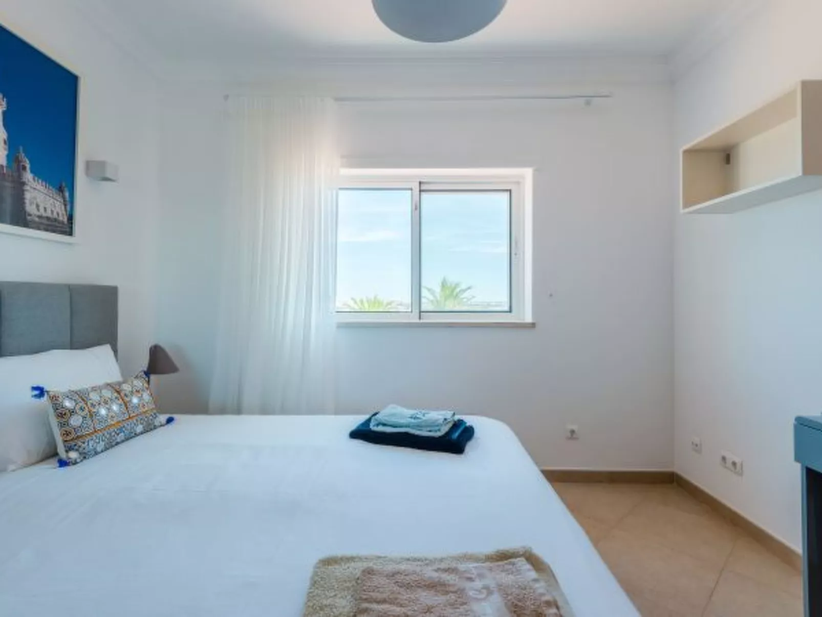 Casa Rosa at Boavista Resort - Binnen