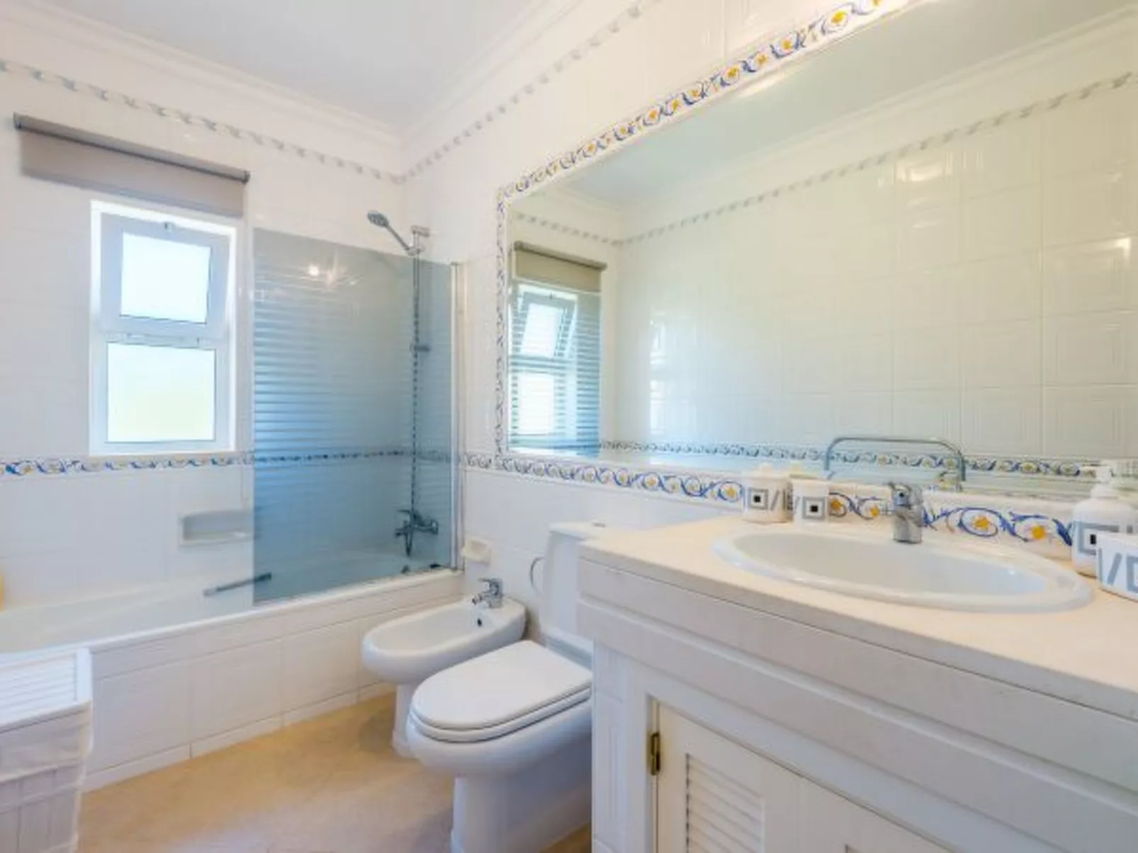 Fairviews Village - Boavista Resort in Lagos - Binnen