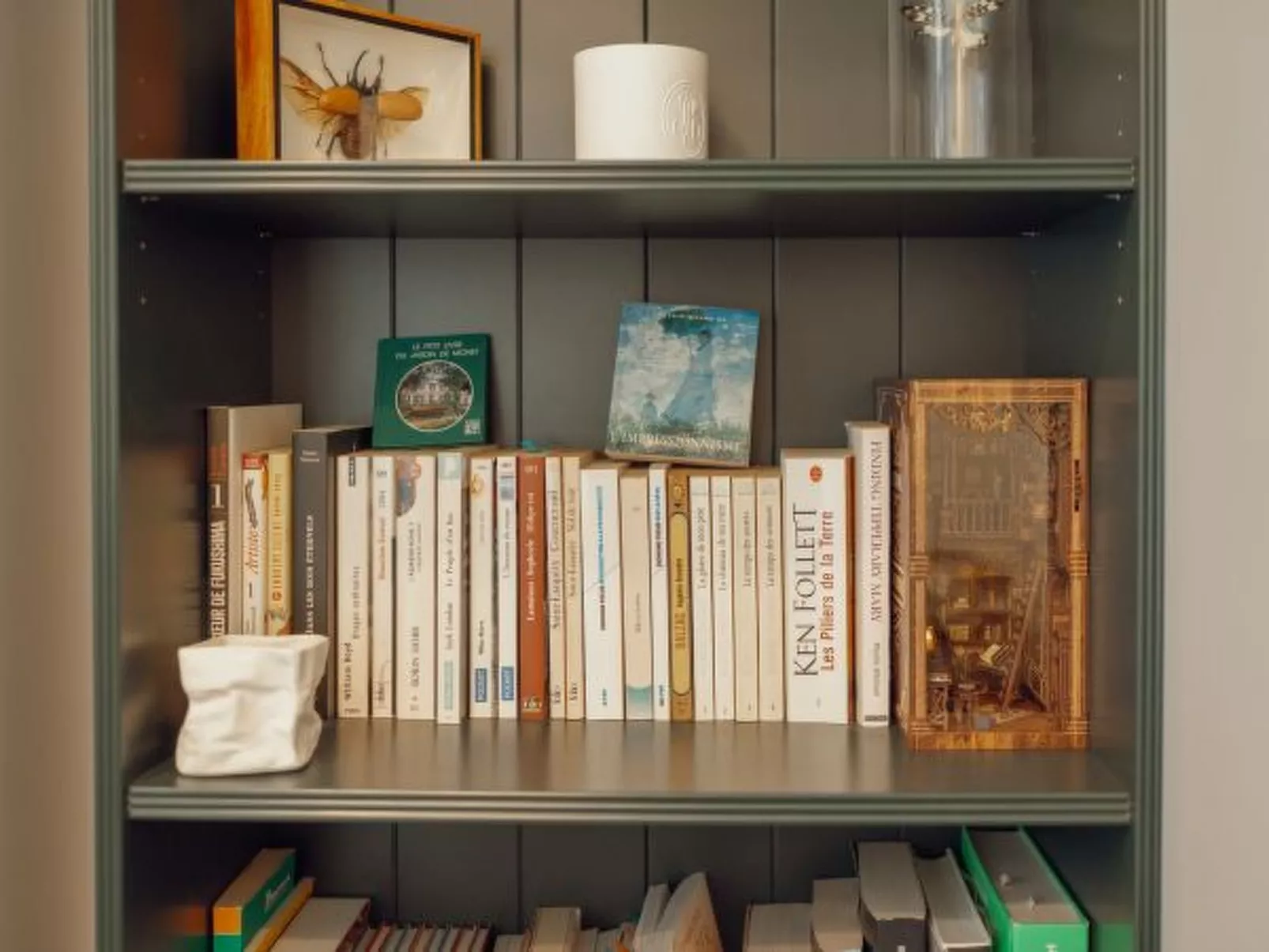 DOWNTOWN RETRO BOLHAO by VACATIONY - Binnen