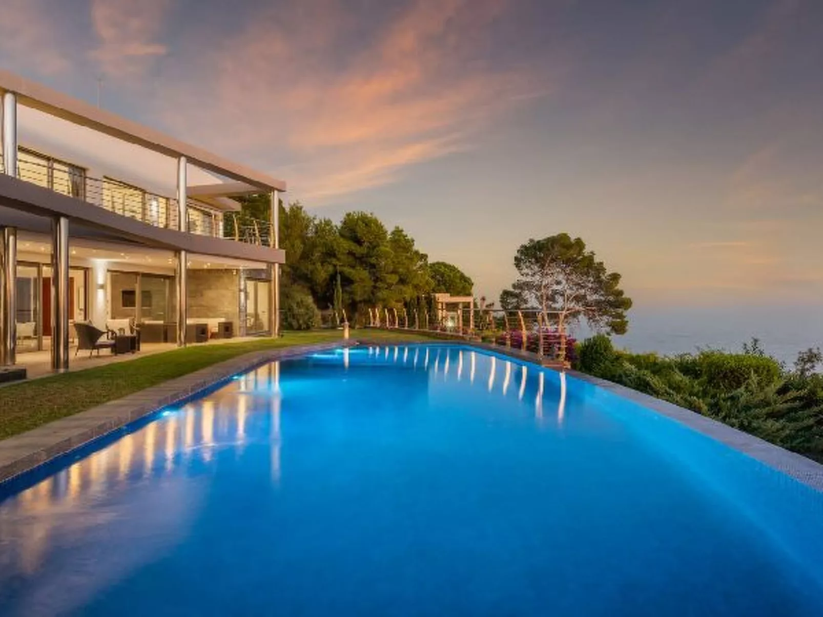 Villa Campomanes - PlusHolidays - Image-tags.info