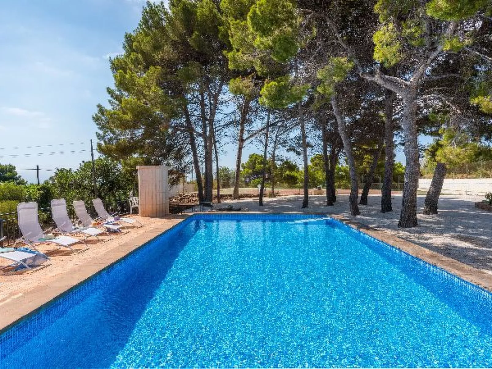 Villa Estacion - PlusHolidays - Image-tags.info