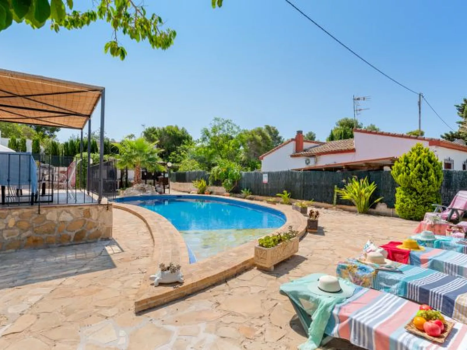 Villa Rebeca - PlusHolidays - Image-tags.info