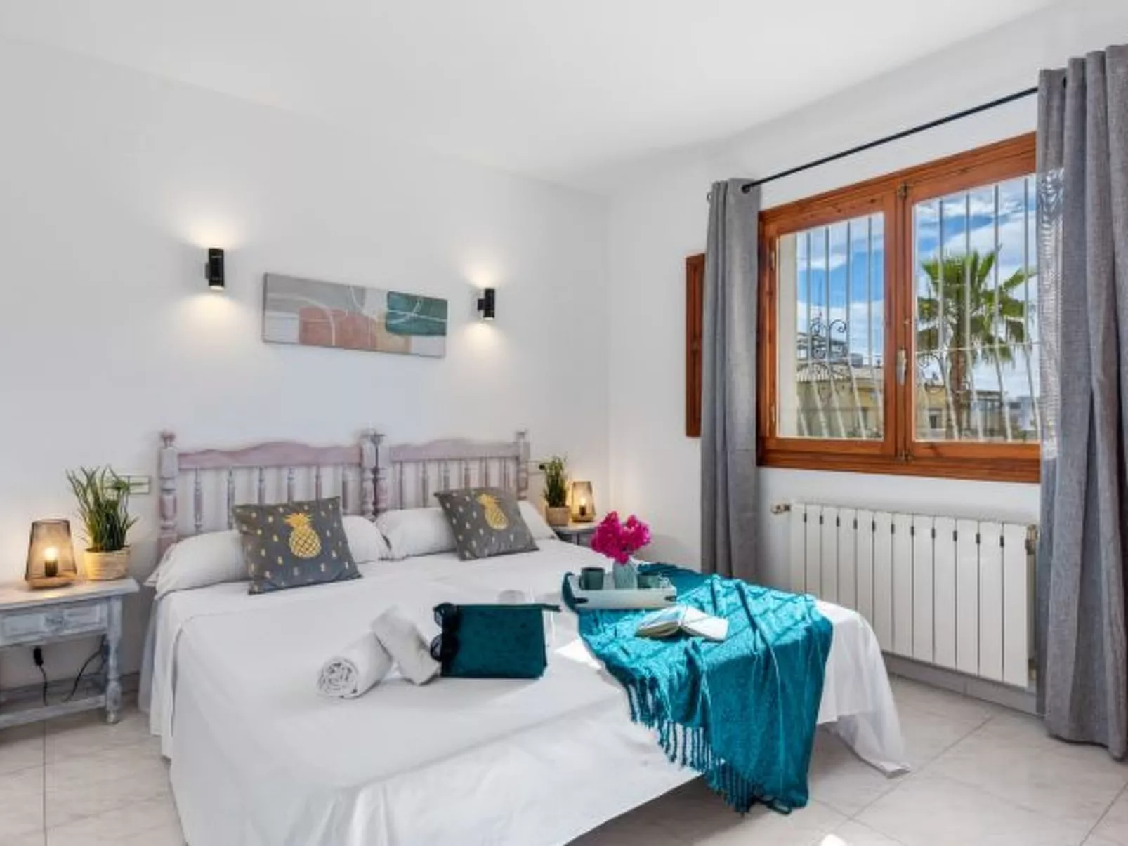 Villa Agudin - PlusHolidays - Image-tags.info