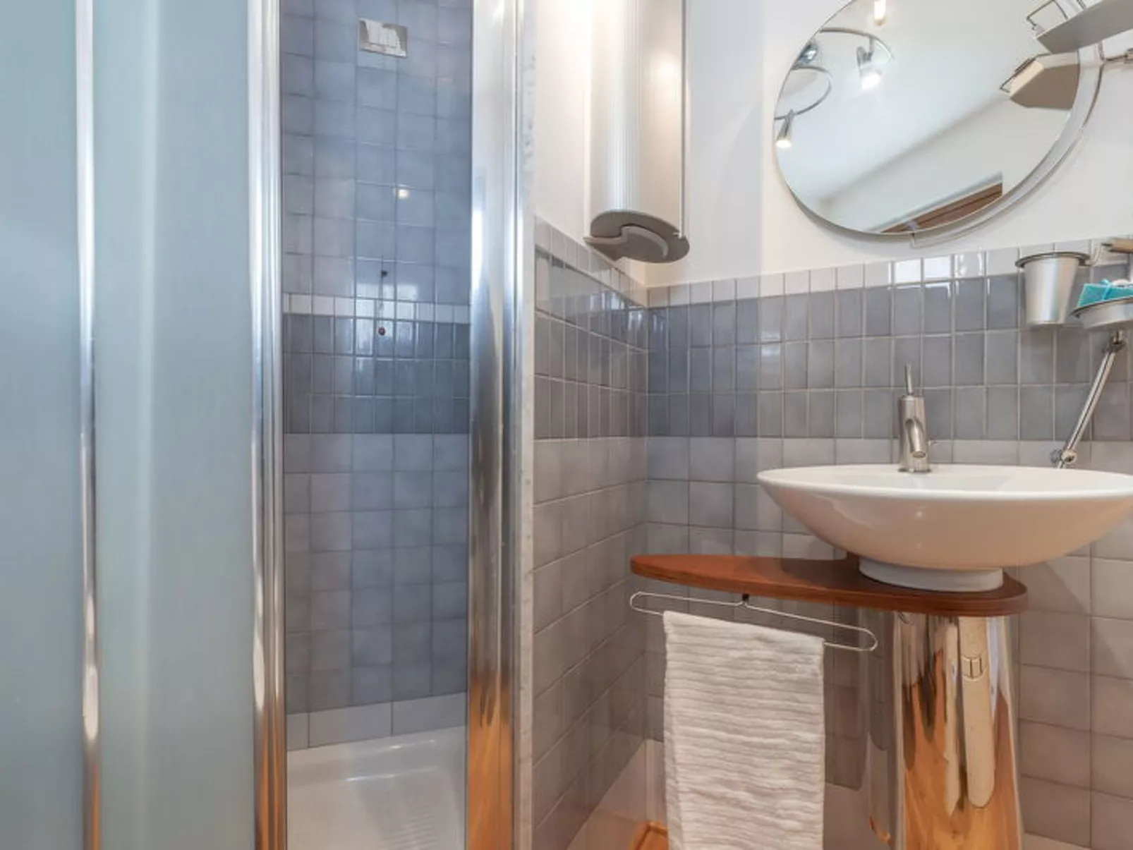 Altomare Apartment - Binnen