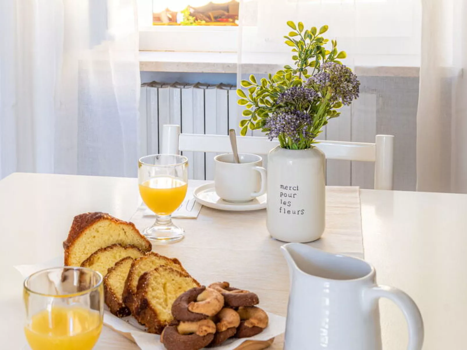 Loreto Suite Apartment - Binnen