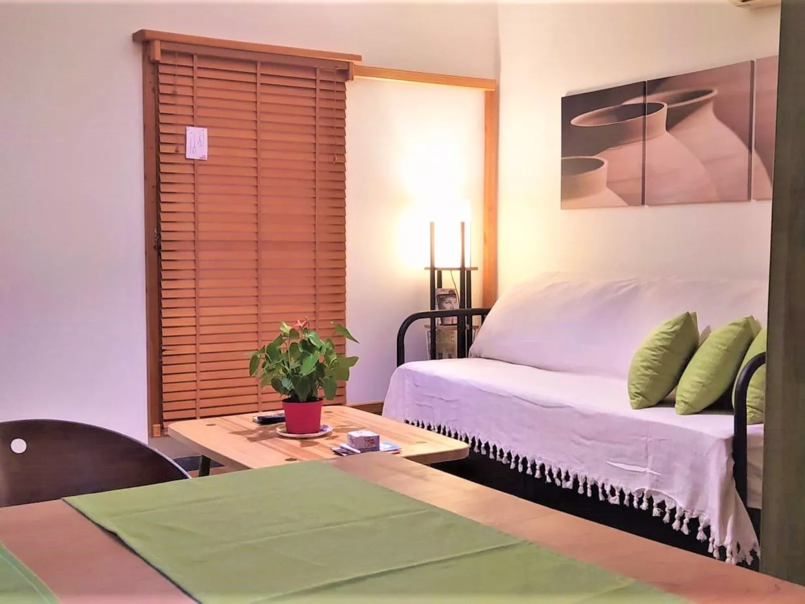 Luxuriöse Duplex-Wohnungen in Cirali - Binnen