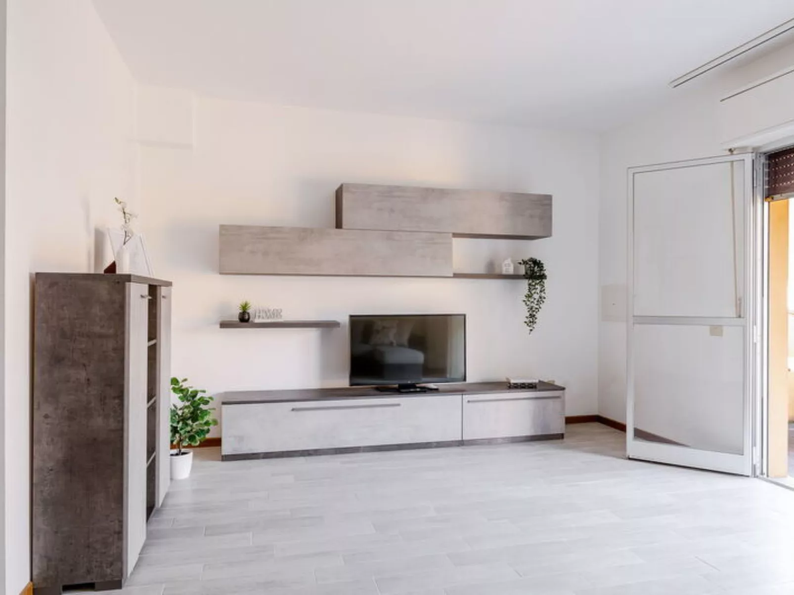 Fano Suite Apartment - Binnen
