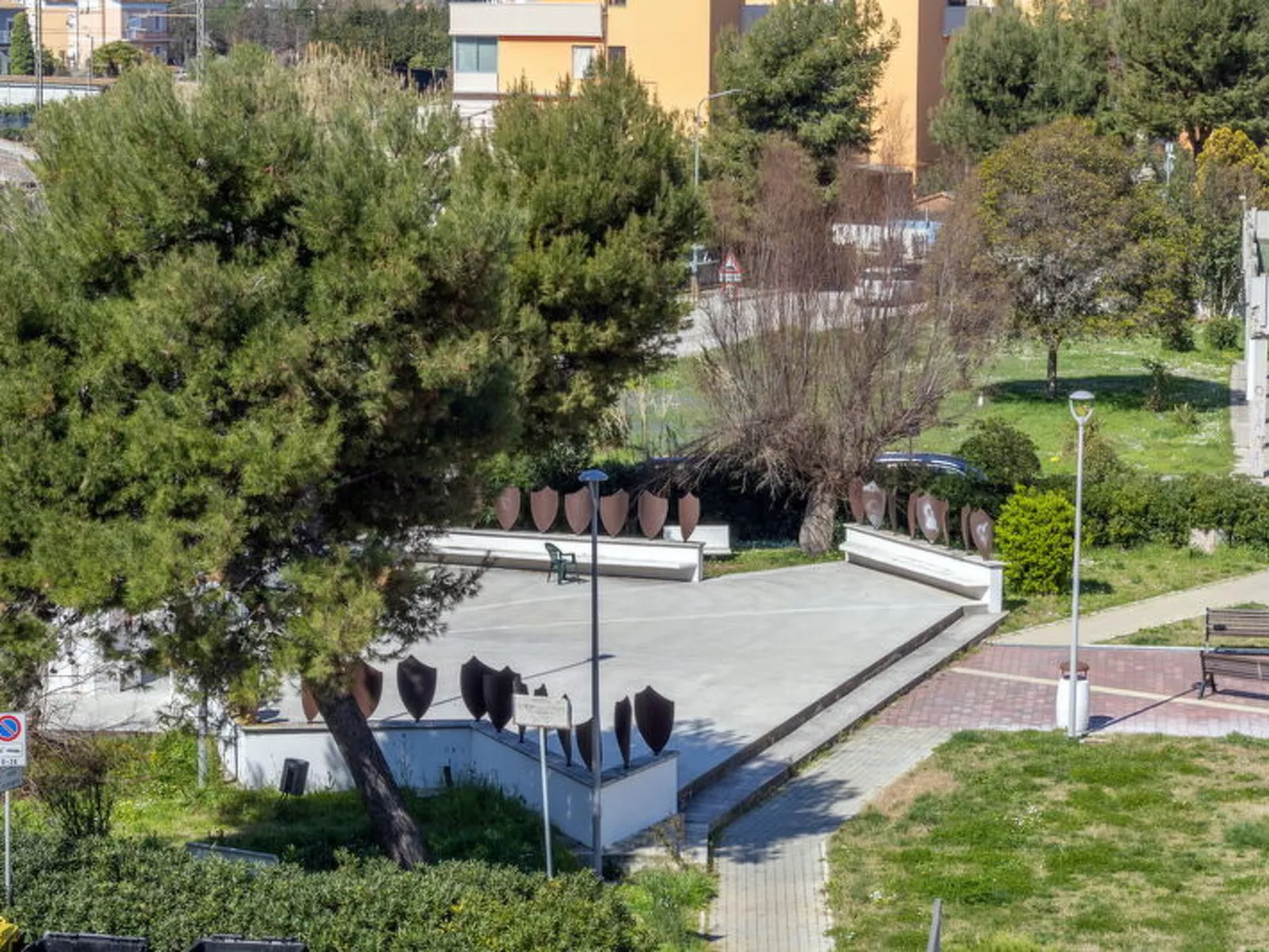 Suite Artemare - Buiten