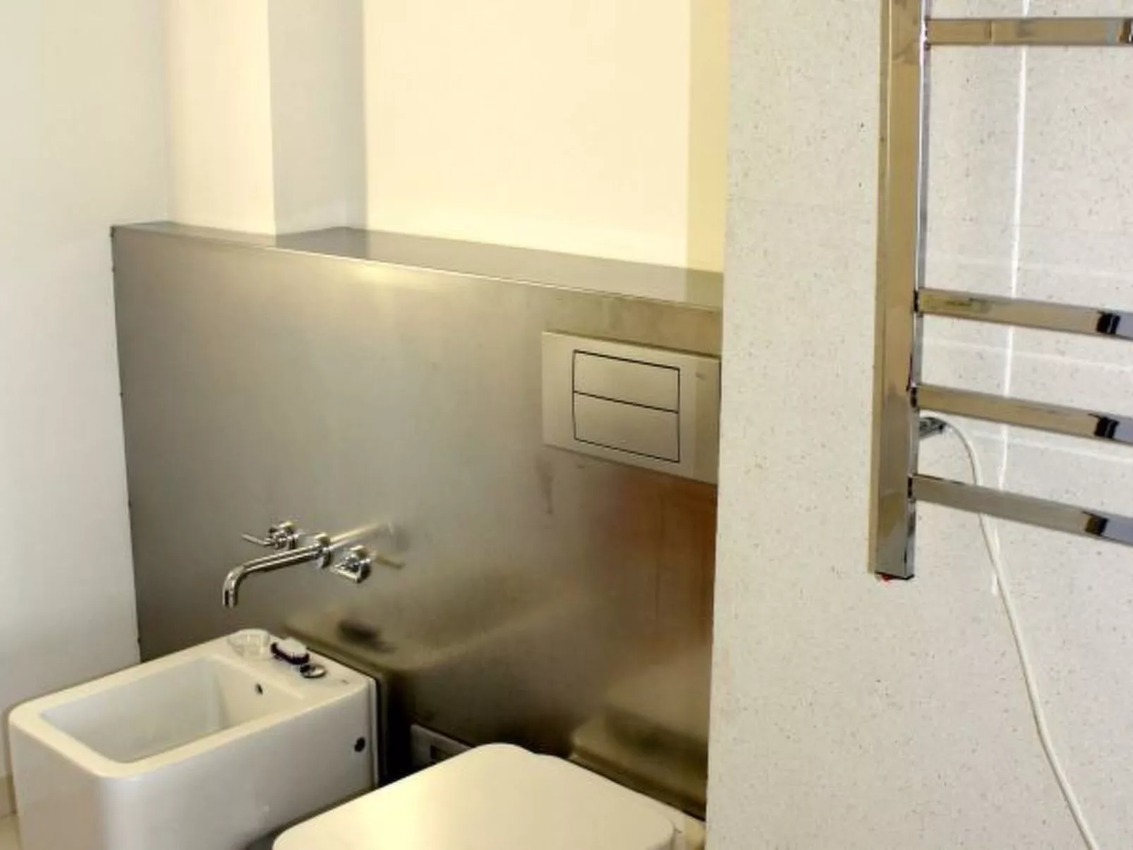 LOFT CON VISTAS AL MAR - Binnen