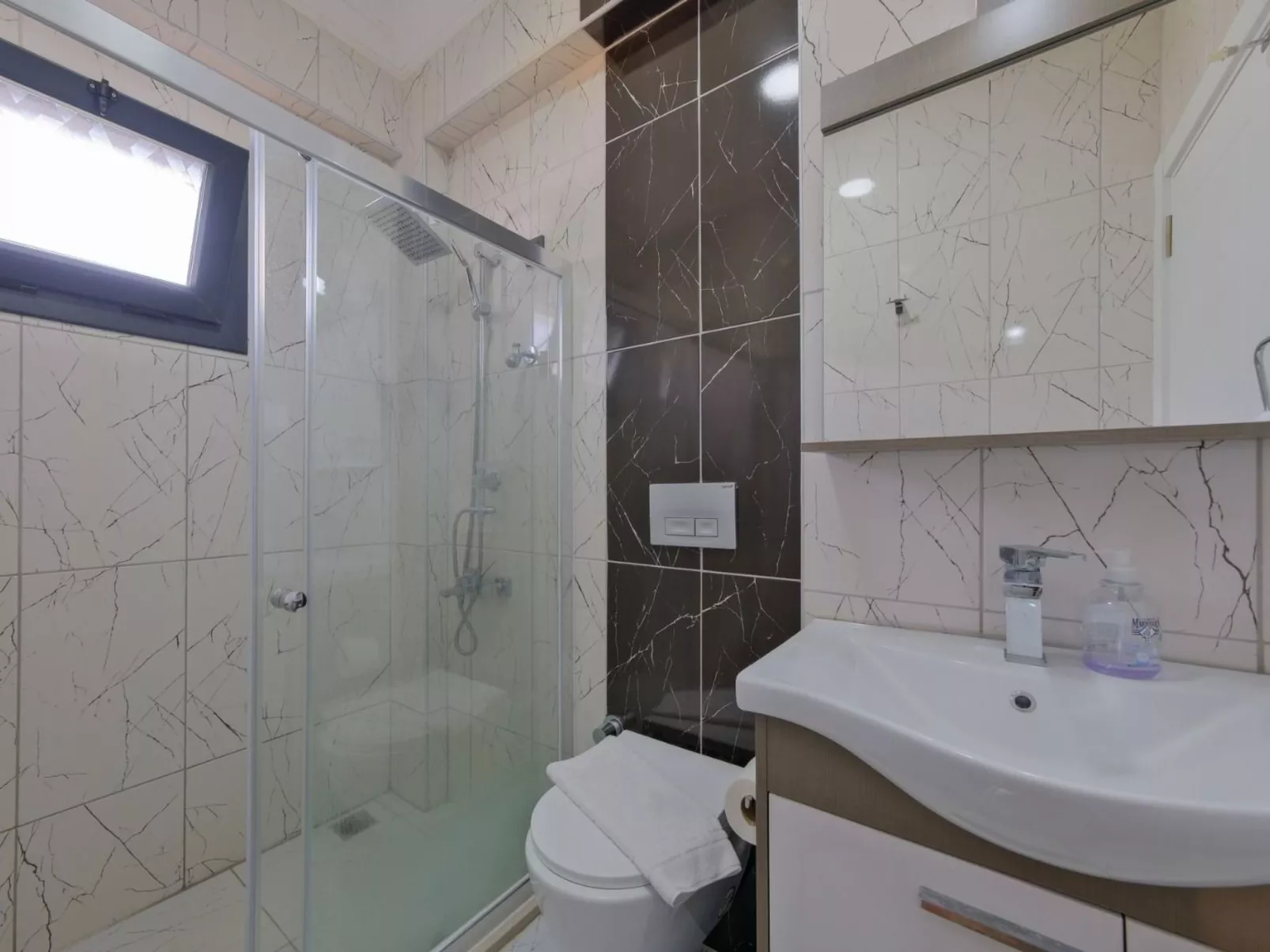 Villa Gold 1 - Binnen