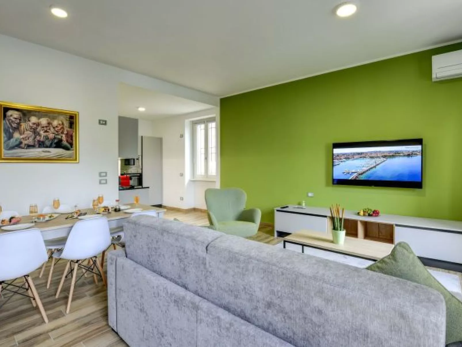 Desenzanoloft Palazzo Visconti - Gran Lugana - Image-tags.info