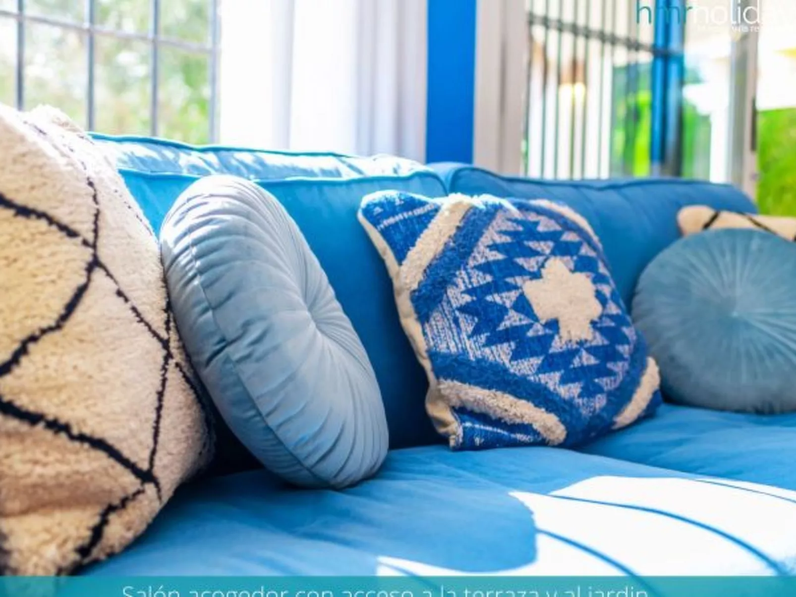 Villa la Siesta - Image-tags.info