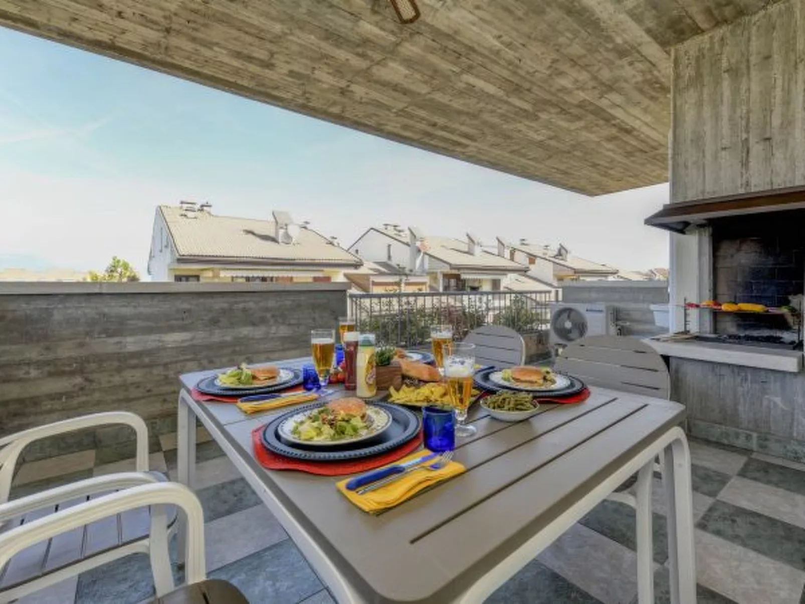 Desenzanoloft H2O Green Residence - Image-tags.info