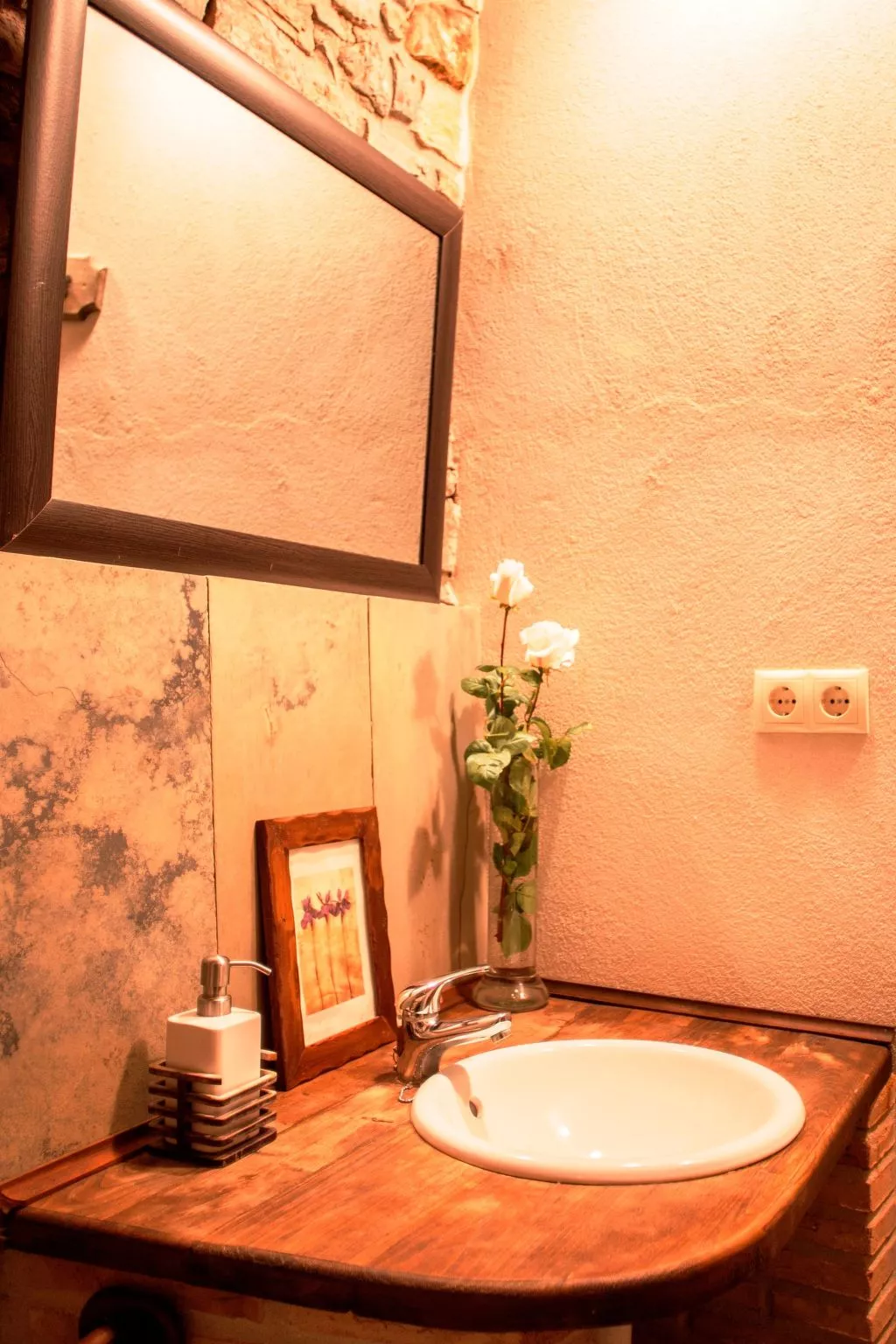 Ländliches Haus Medulas 3 Belegung für 4 6 PAX - Binnen