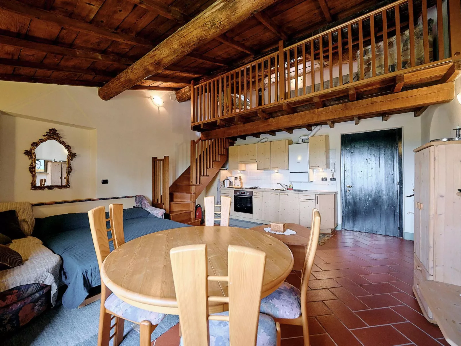 Al Castello - Elegante Residenz mit Schwimmbad - Image-tags.info