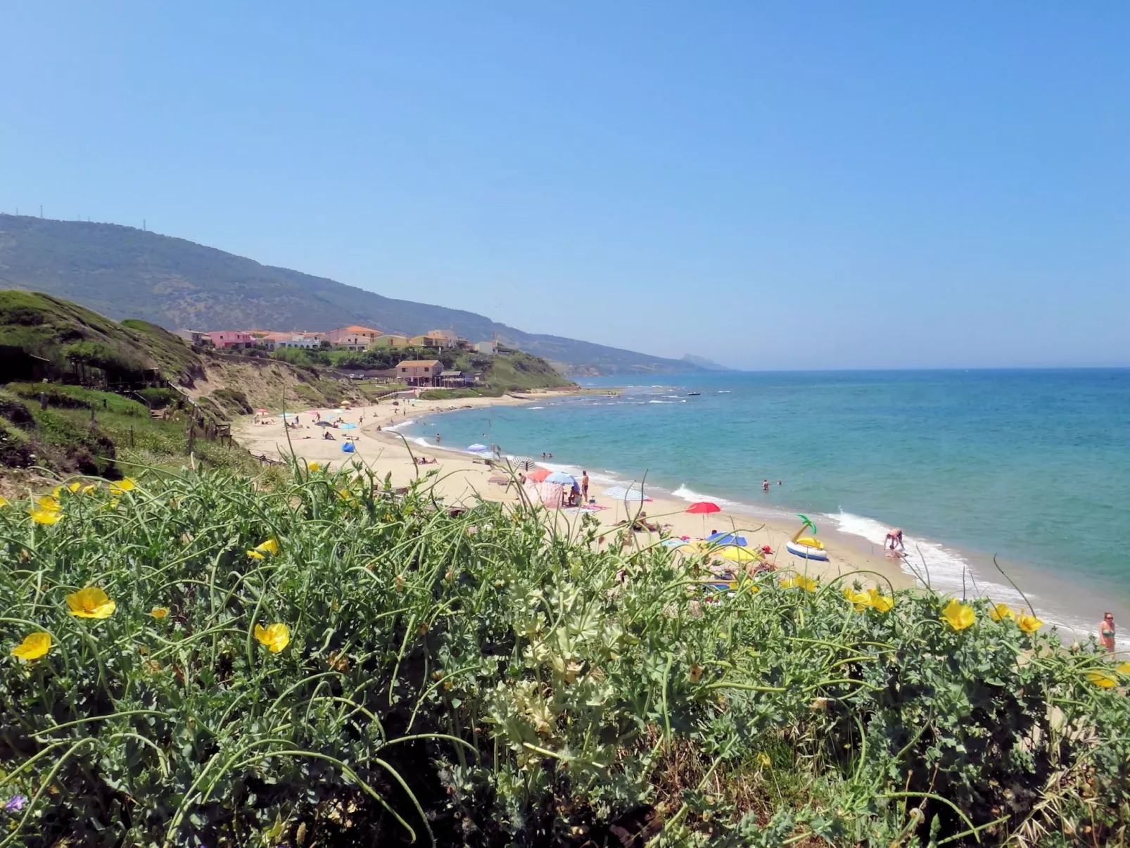 Sa Fiorida D - Buiten