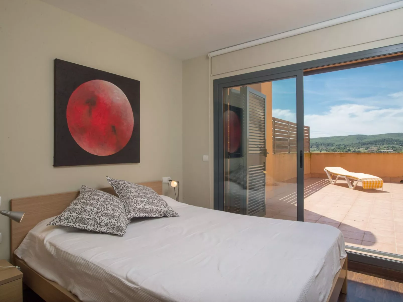 Costabravaforrent Segalar 3, für 6, Gemeinschaftspool - Binnen