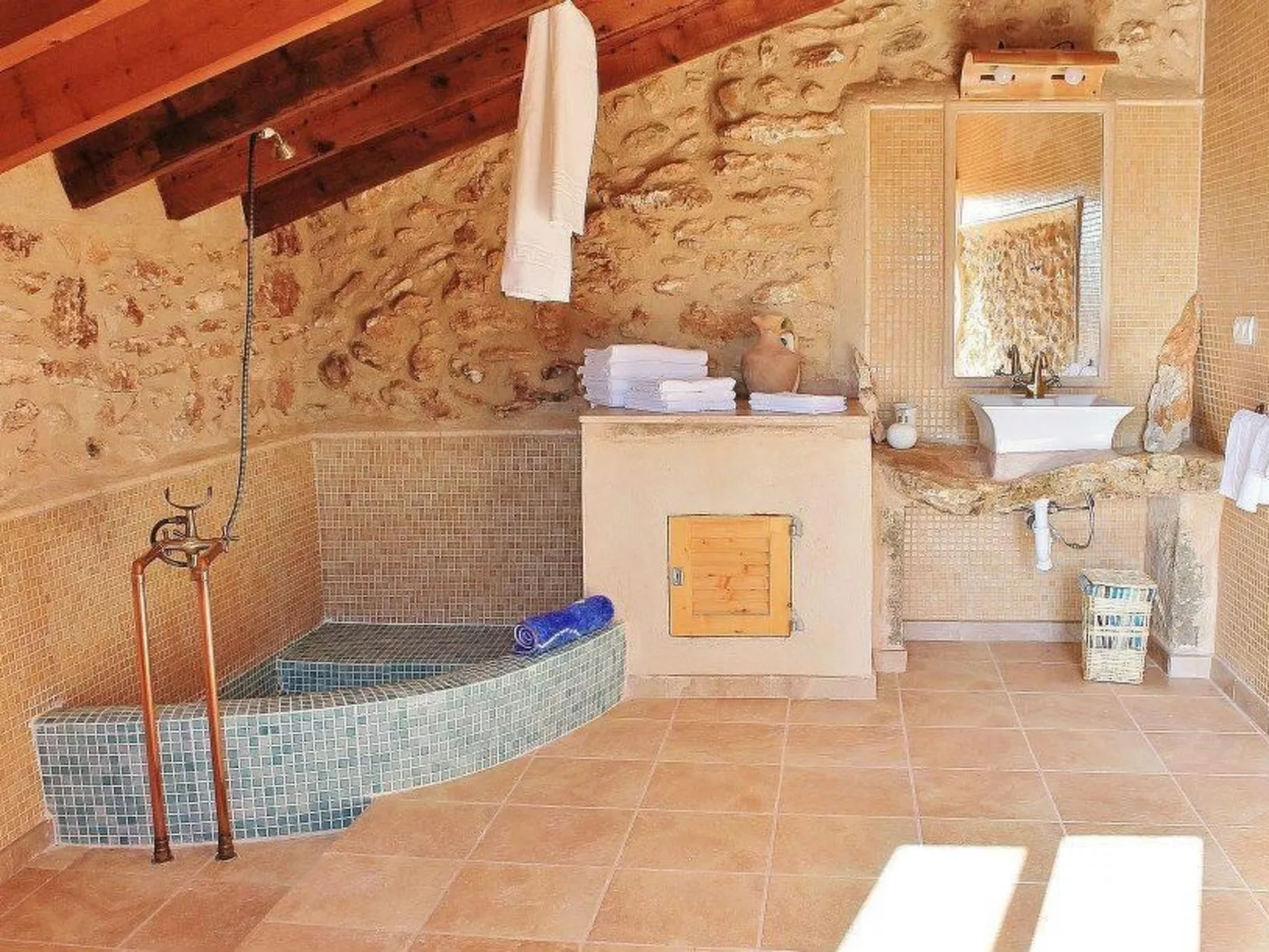 Finca "Son Gabriela" mit eigener Terrasse - Image-tags.info