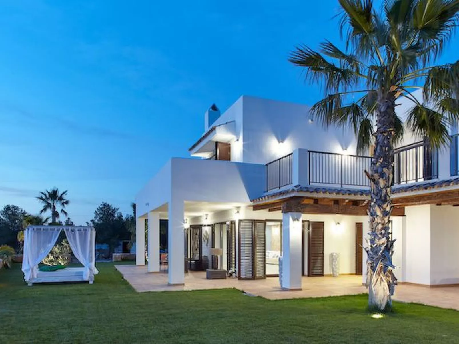 VILLA CAS HESPERO - Image-tags.info