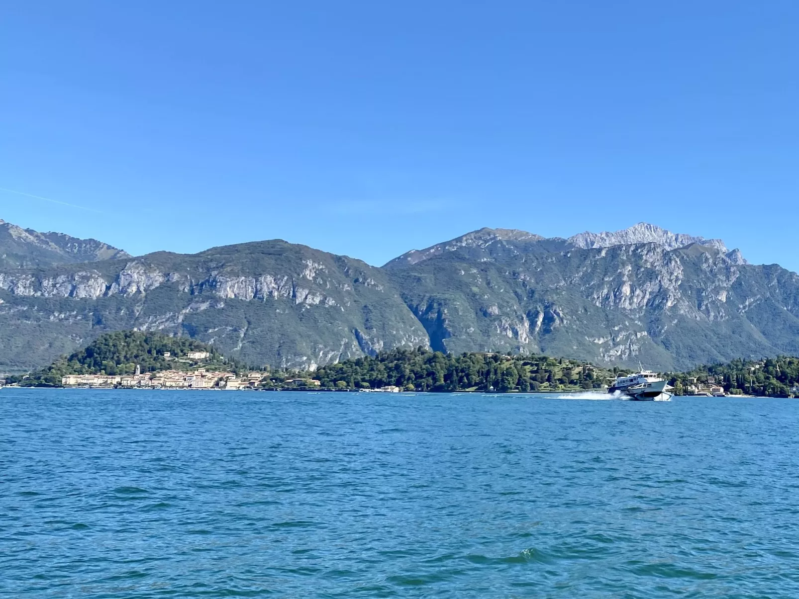 Casa Molgisio - Omgeving