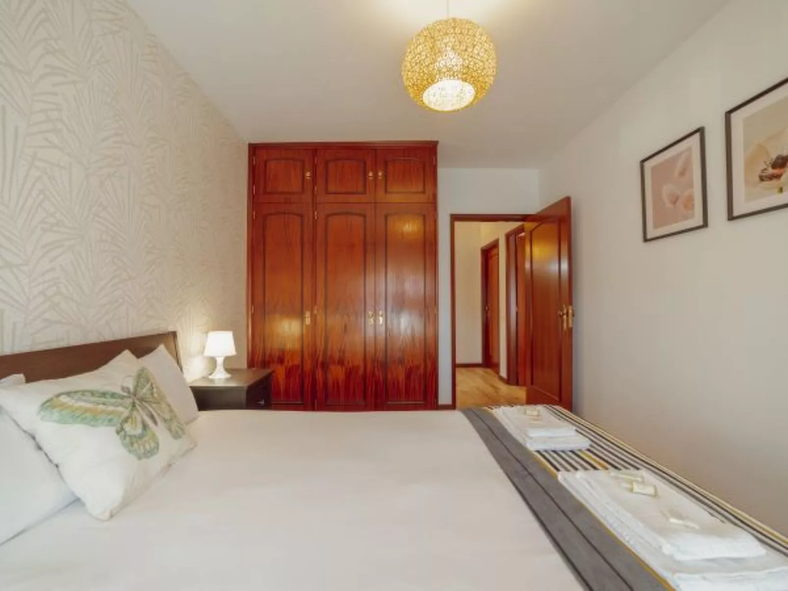 MATOSINHOS CENTER PREMIUM APARTMENT by VACATIONY - Binnen