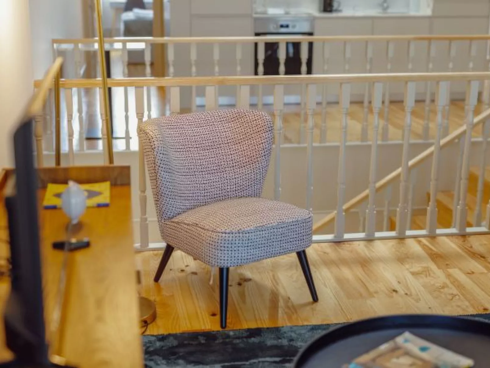 LEGACY OPORTO PREMIUM APARTMENT I by VACATIONY - Binnen