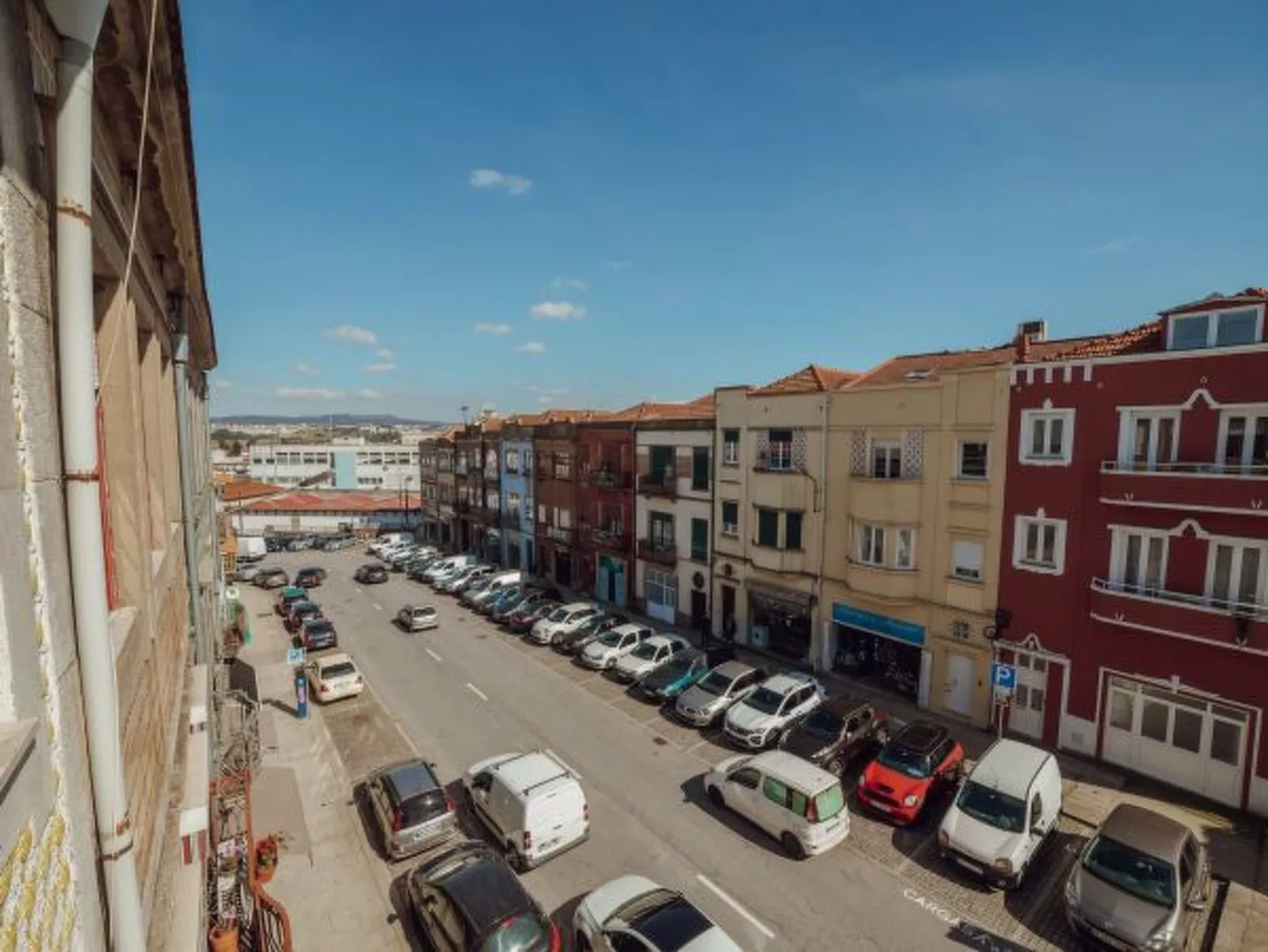 MODERN & STYLISH APARTMENT II by VACATIONY - Buiten