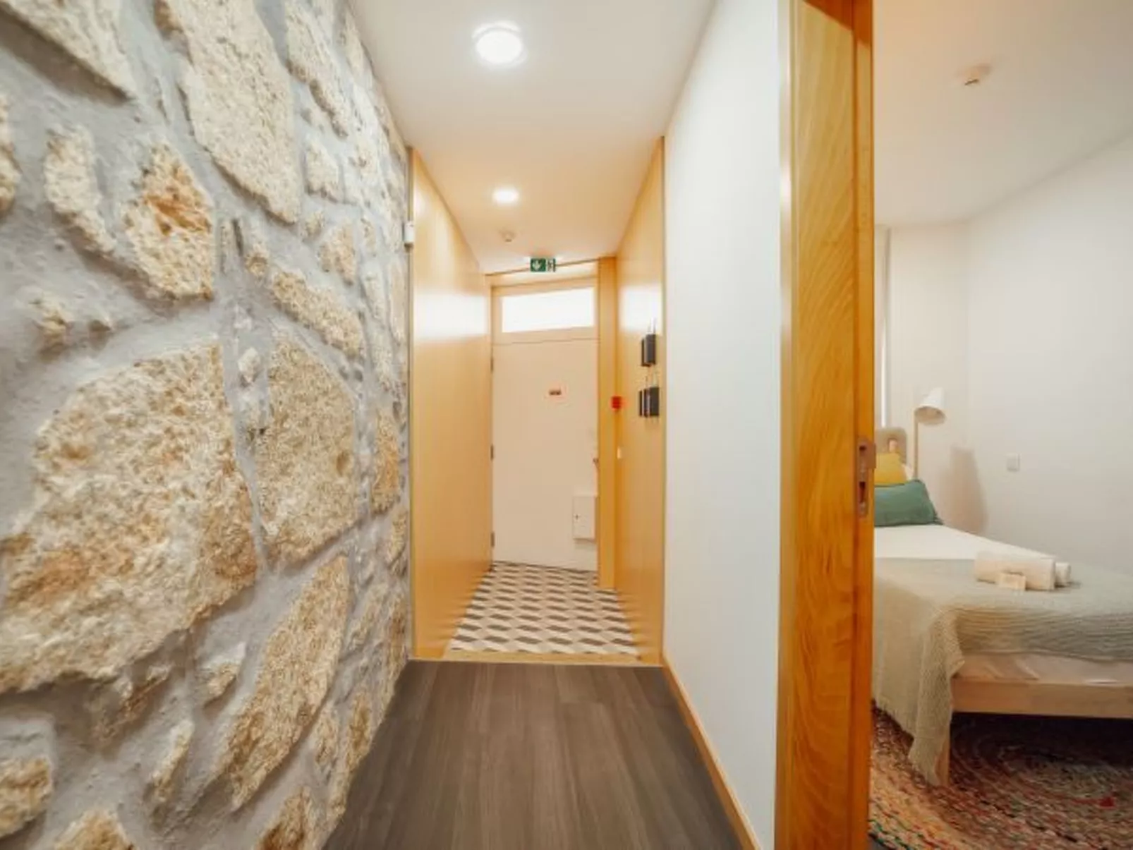 CHILLOUT TRINDADE HOME by VACATIONY - Binnen