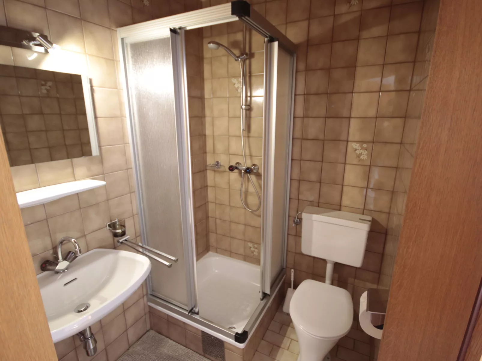 Garni Regina - Binnen