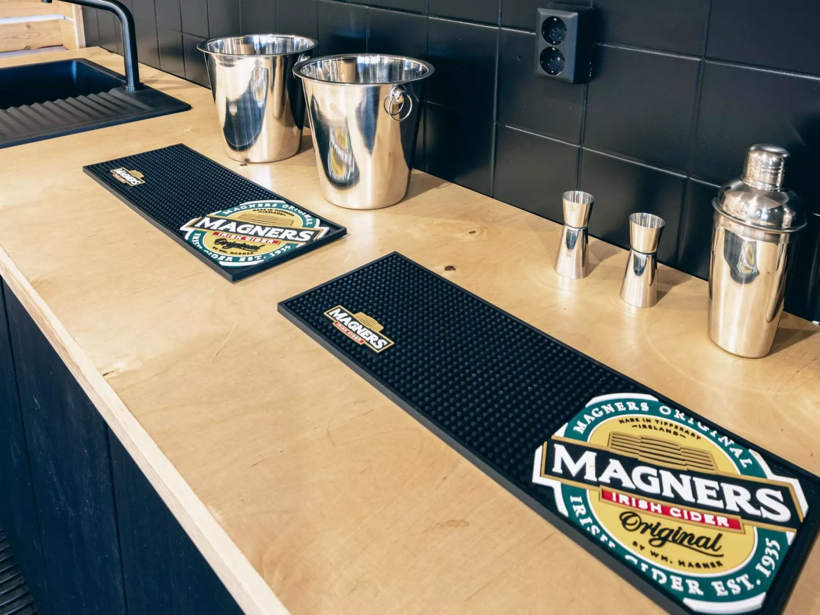 Ruokolan kartano - Binnen