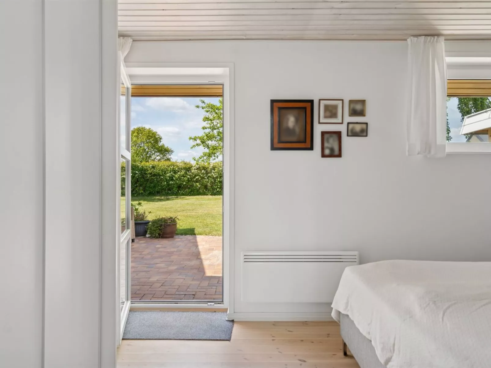 "Erin" - 200m from the sea - Binnen