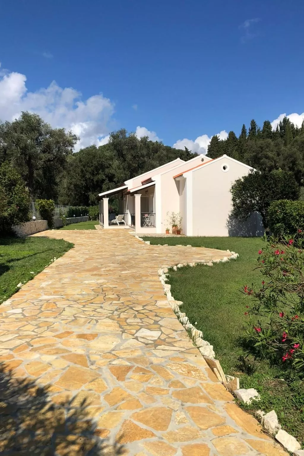 Mit privatem Pool für 6 Personen - Image-tags.info