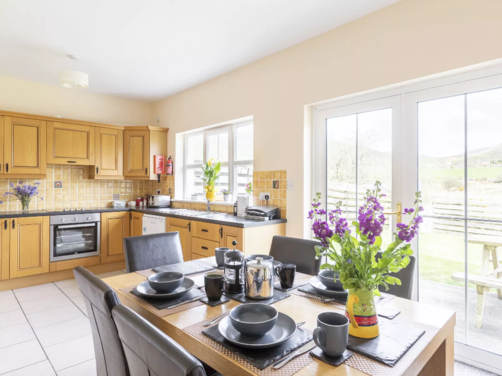 Mit eigenem Garten - Image-tags.info